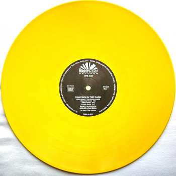 LP Mike Mareen: Dancing In The Dark (40th Anniversary Edition) CLR | LTD