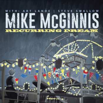 Album Michael McGinnis: Recurring Dream