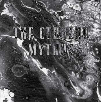 Album Mike Mooney: Cthulhu Mythos