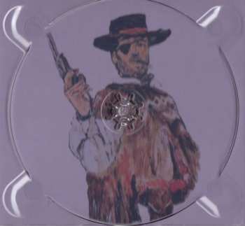 CD Mike Morgan & The Crawl: The Lights Went Out In Dallas