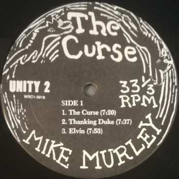 LP Mike Murley: The Curse