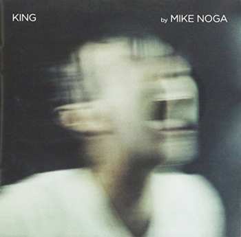 Album Mike Noga: King