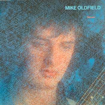 LP Mike Oldfield: Discovery
