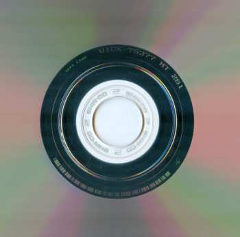 2CD/DVD Mike Oldfield: Hergest Ridge DLX | LTD