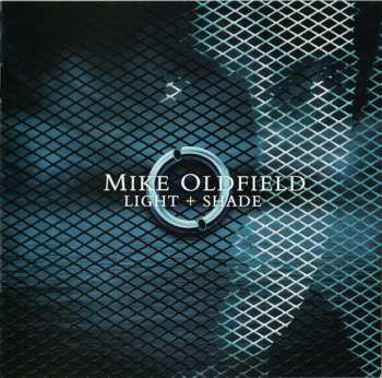 2CD Mike Oldfield: Light + Shade