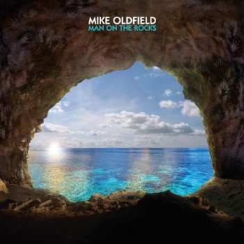 3CD/Coffret Mike Oldfield: Man On The Rocks LTD | DLX