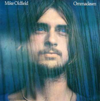 LP Mike Oldfield: Ommadawn