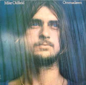 LP Mike Oldfield: Ommadawn