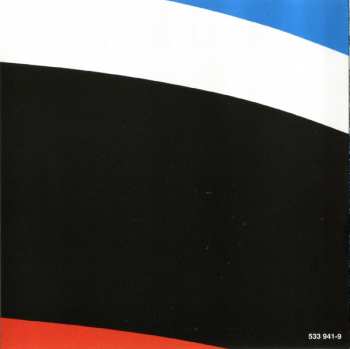 CD Mike Oldfield: QE2