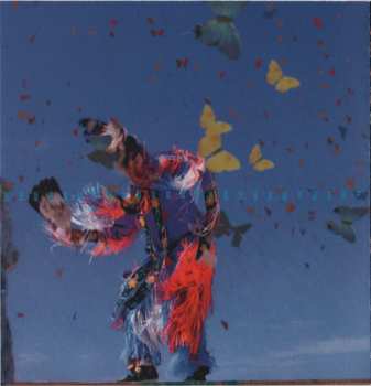 CD Mike Oldfield: The Songs Of Distant Earth