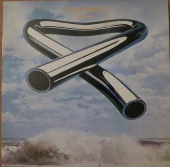 LP Mike Oldfield: Tubular Bells