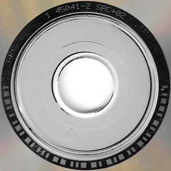 CD Mike Oldfield: Tubular Bells 2