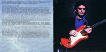 2CD Mike Oldfield: Two Sides (The Very Best Of Mike Oldfield)
