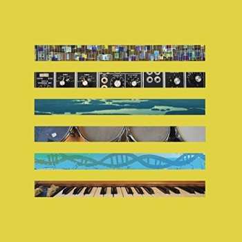 Album Mike Olson: Six Projects