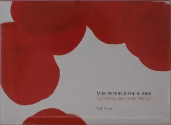 The Alarm: Poppies Falling From The Sky