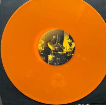 2LP Mike Pride: I Hate Work CLR