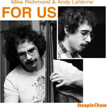 CD Mike Richmond: For Us
