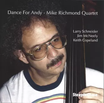 Dance For Andy
