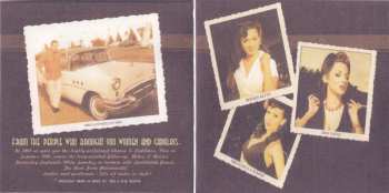 CD The Beat From Palookaville: Babes And Buicks