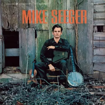Mike Seeger
