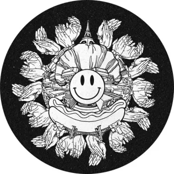 Mike Simonetti: Priest