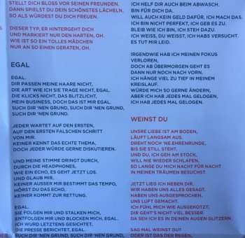 CD Mike Singer: Karma