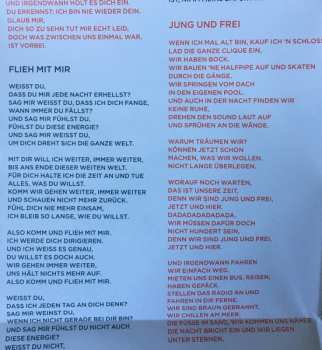 CD Mike Singer: Karma