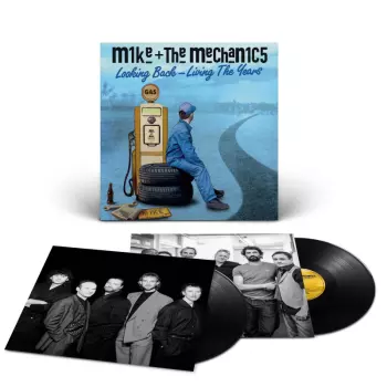 Mike & The Mechanics: Looking Back - Living The Years