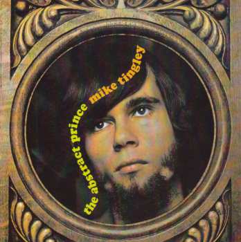 CD Mike Tingley: The Abstract Prince