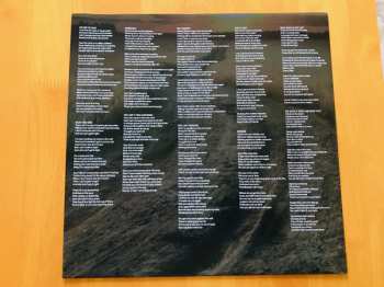2LP Mike Tramp: Stray From The Flock LTD | CLR