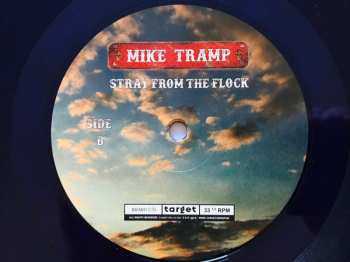2LP Mike Tramp: Stray From The Flock LTD | CLR