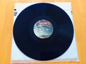 2LP Mike Tramp: Stray From The Flock LTD | CLR