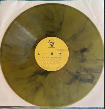 LP Mike Watt: "Hyphenated-Man" CLR | LTD