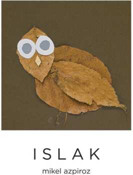 Album Mikel Azpiroz: Islak