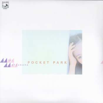 LP Miki Matsubara: Pocket Park