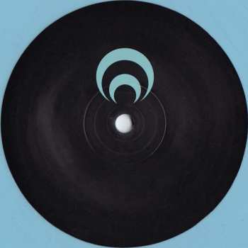 LP Mikkel Metal: Kenton EP CLR