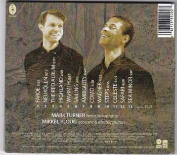 CD Mikkel Ploug: Faroe DIGI