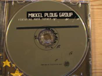 CD Mark Turner: Mikkel Ploug Group Featuring Mark Turner