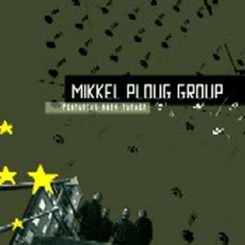 CD Mark Turner: Mikkel Ploug Group Featuring Mark Turner