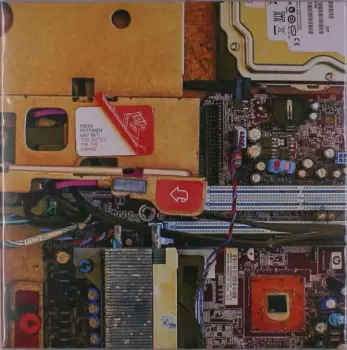 Two Suites For The Change