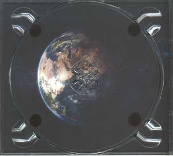 CD Miky Mora: Diktátor