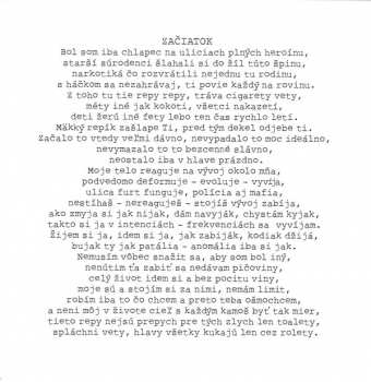 CD Miky Mora: Ilegal Mixtejp