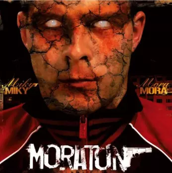 Miky Mora: Moraton