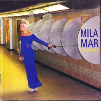 CD Mila Mar: Elfensex