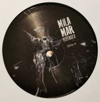 LP Mila Mar: Elfensex