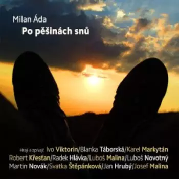 Po Pěšinách Snů