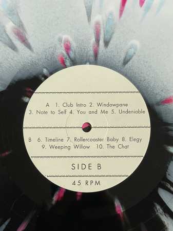 LP Mild High Club: Timeline