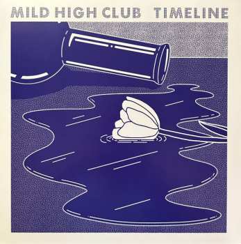 LP Mild High Club: Timeline
