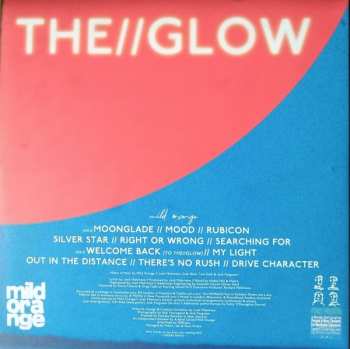 LP Mild Orange: The//glow