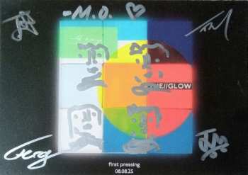 LP Mild Orange: The//glow